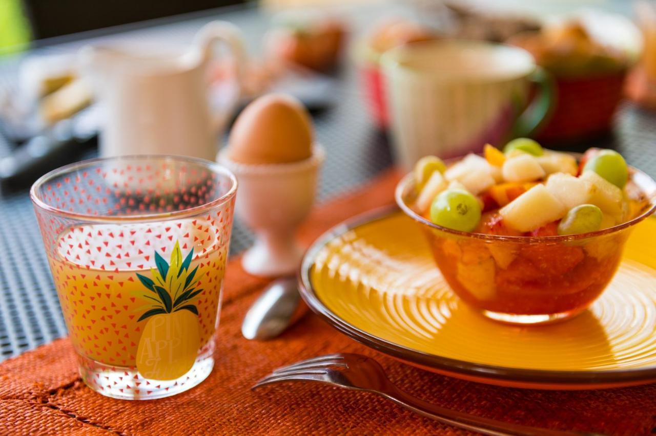 Mas Du Roc Bed & Breakfast Grasse Ngoại thất bức ảnh