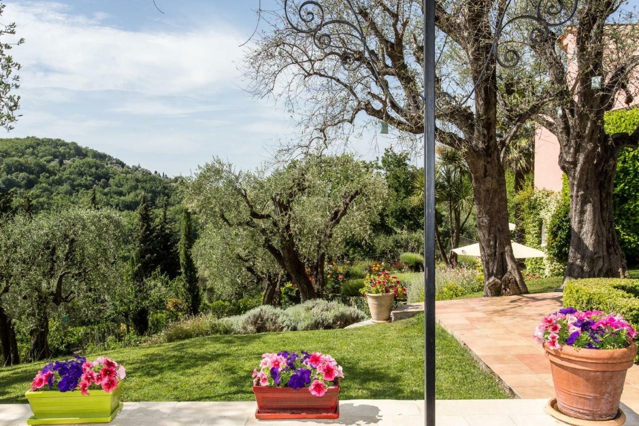 Mas Du Roc Bed & Breakfast Grasse Ngoại thất bức ảnh