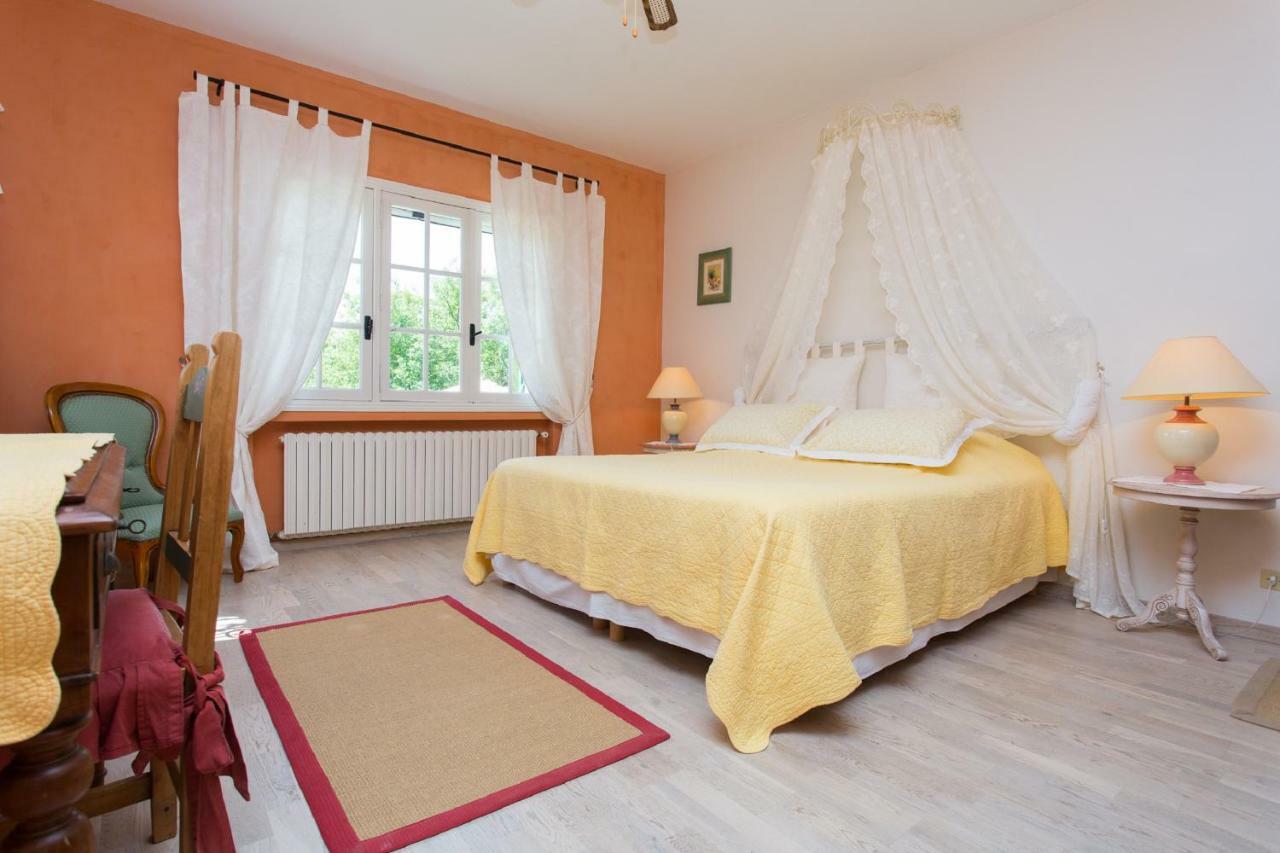 Mas Du Roc Bed & Breakfast Grasse Ngoại thất bức ảnh
