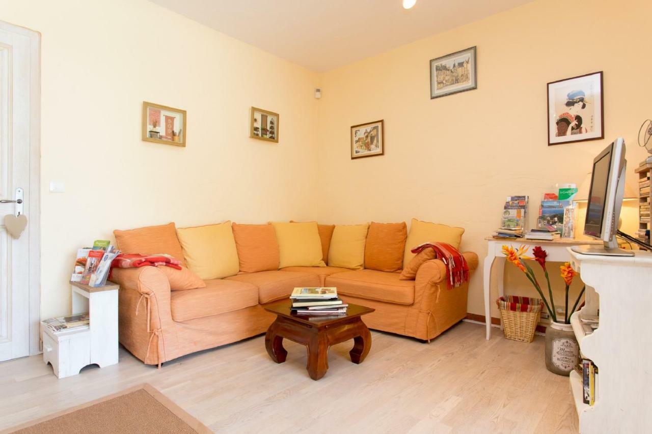 Mas Du Roc Bed & Breakfast Grasse Ngoại thất bức ảnh