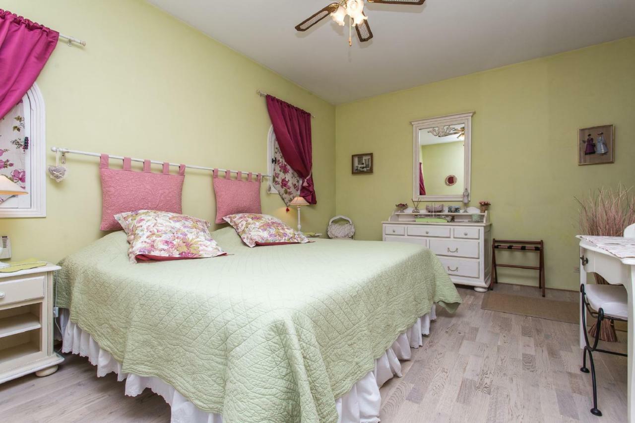 Mas Du Roc Bed & Breakfast Grasse Ngoại thất bức ảnh